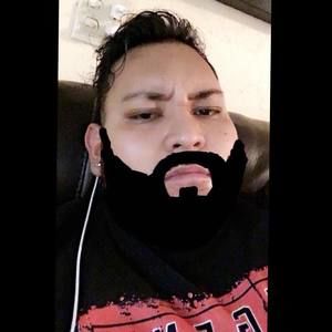 Meet your Posher, Sergio